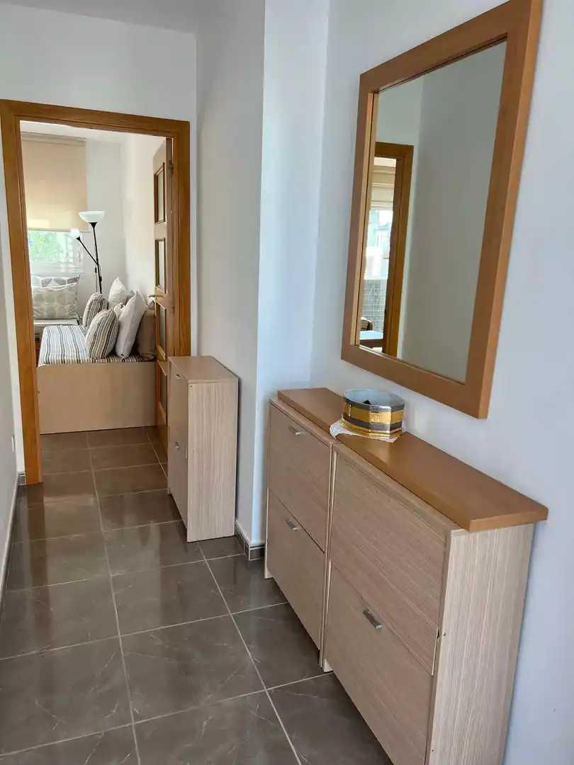 Apartamento con terraza en venta en Moxó - Sant Mori, imagen 6