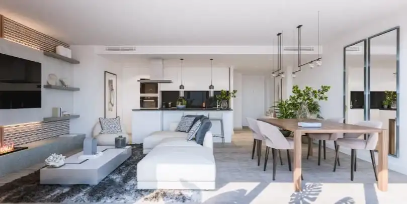 Apartment with terrace for sale in Calle Pintado, imagen 11