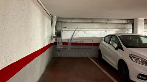 Foto 5 de Garaje en venta en Calle de la Paz, Paseo Sagasta, Zaragoza Capital