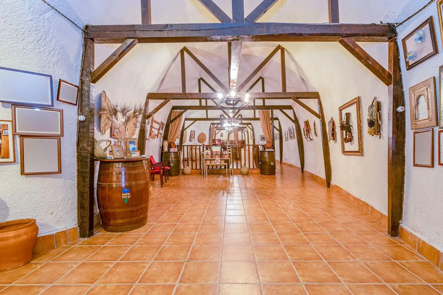 Residenziale in vendita a Calle Monte Vélez, imagen 2