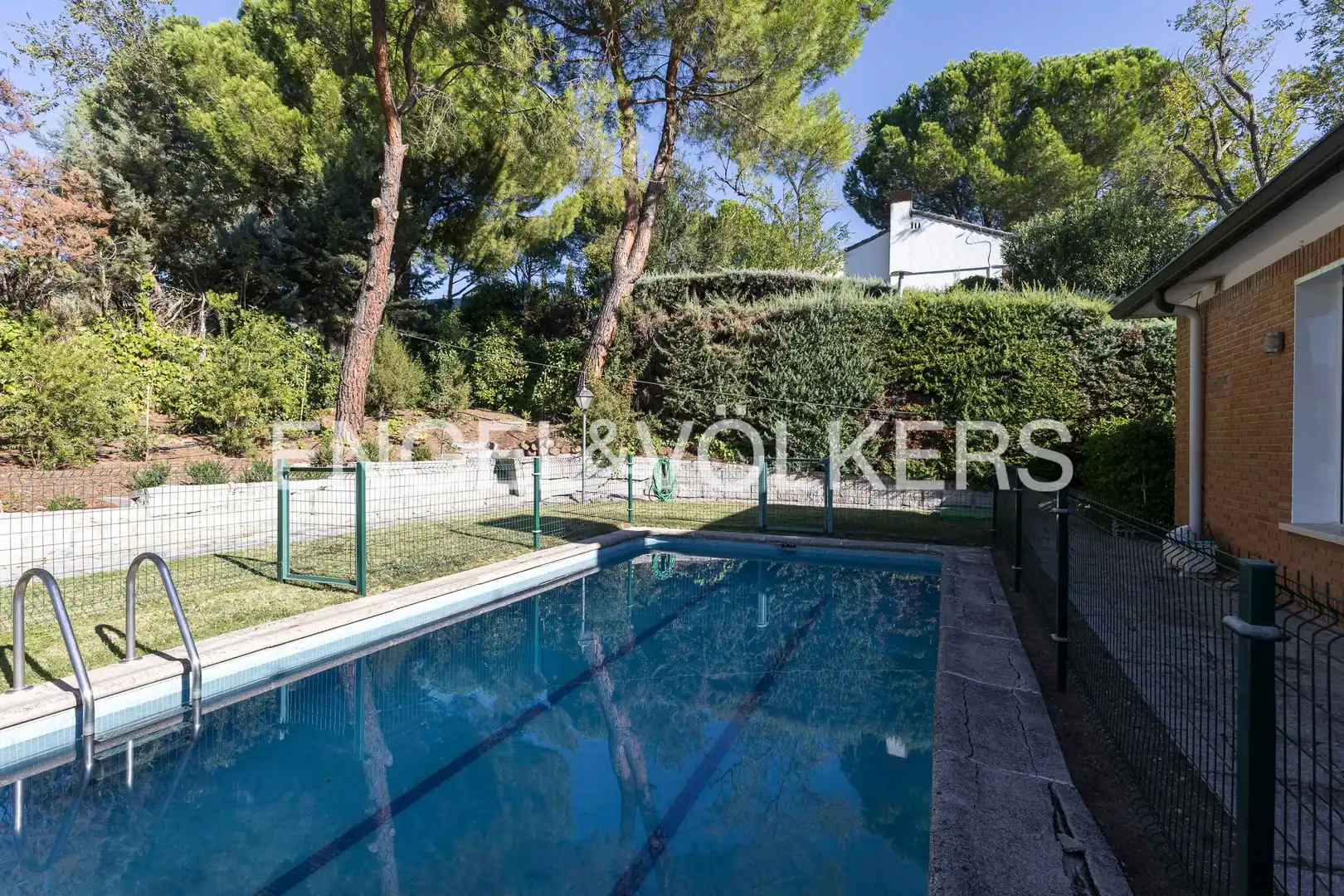 Swimming pool of Houses for sale in Santo Domingo