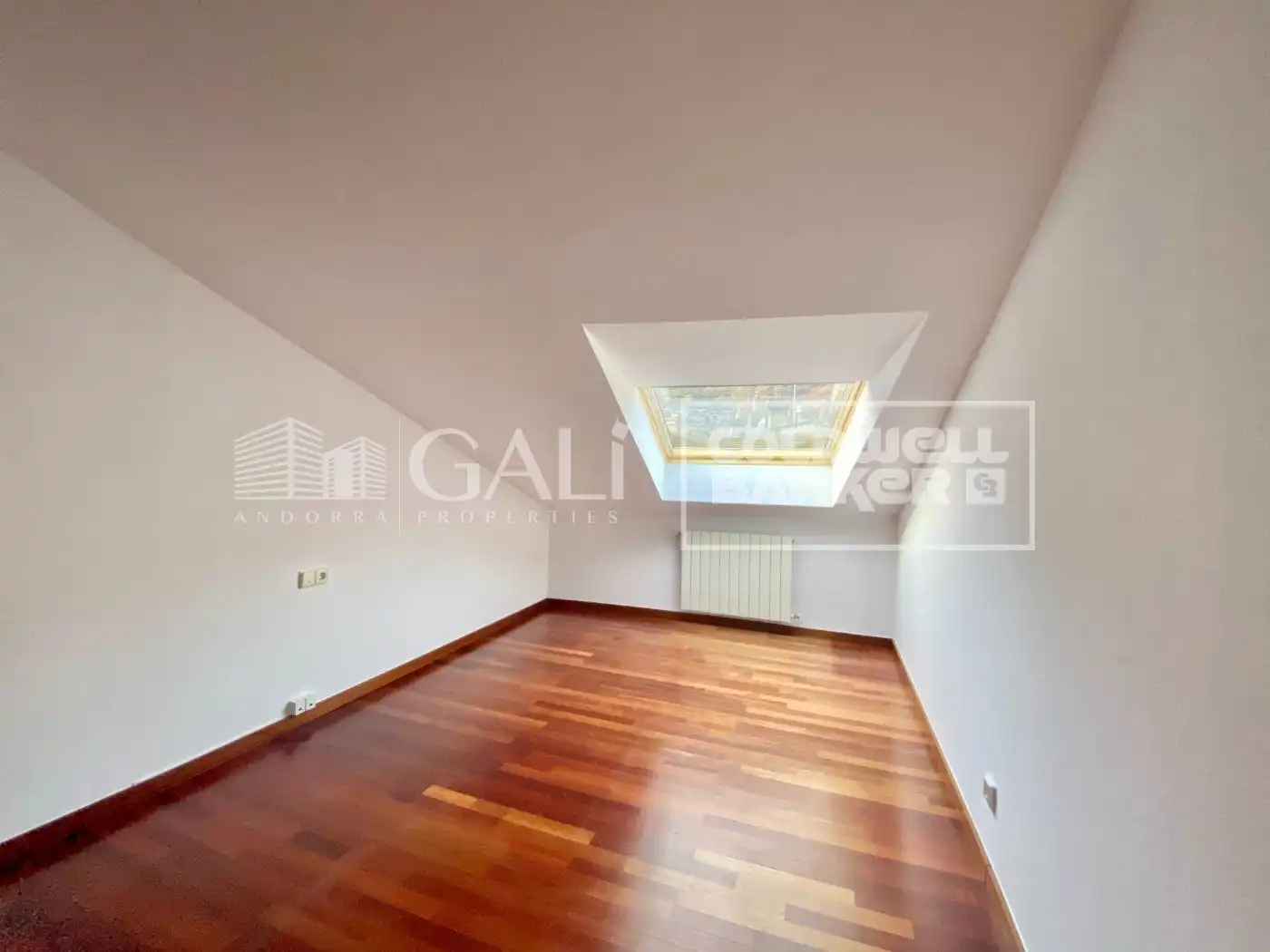 Penthouse with lift to rent in Calle Maria Pla, imagen 10
