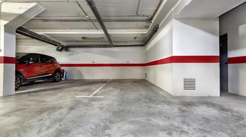 Photo 2 of Garage for sale in Calle de Castillejos, El Coll d'en Rabassa, Illes Balears