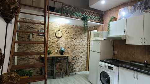 Foto 2 de Piso en venta en Cuatro Caminos - Azca, Madrid Capital