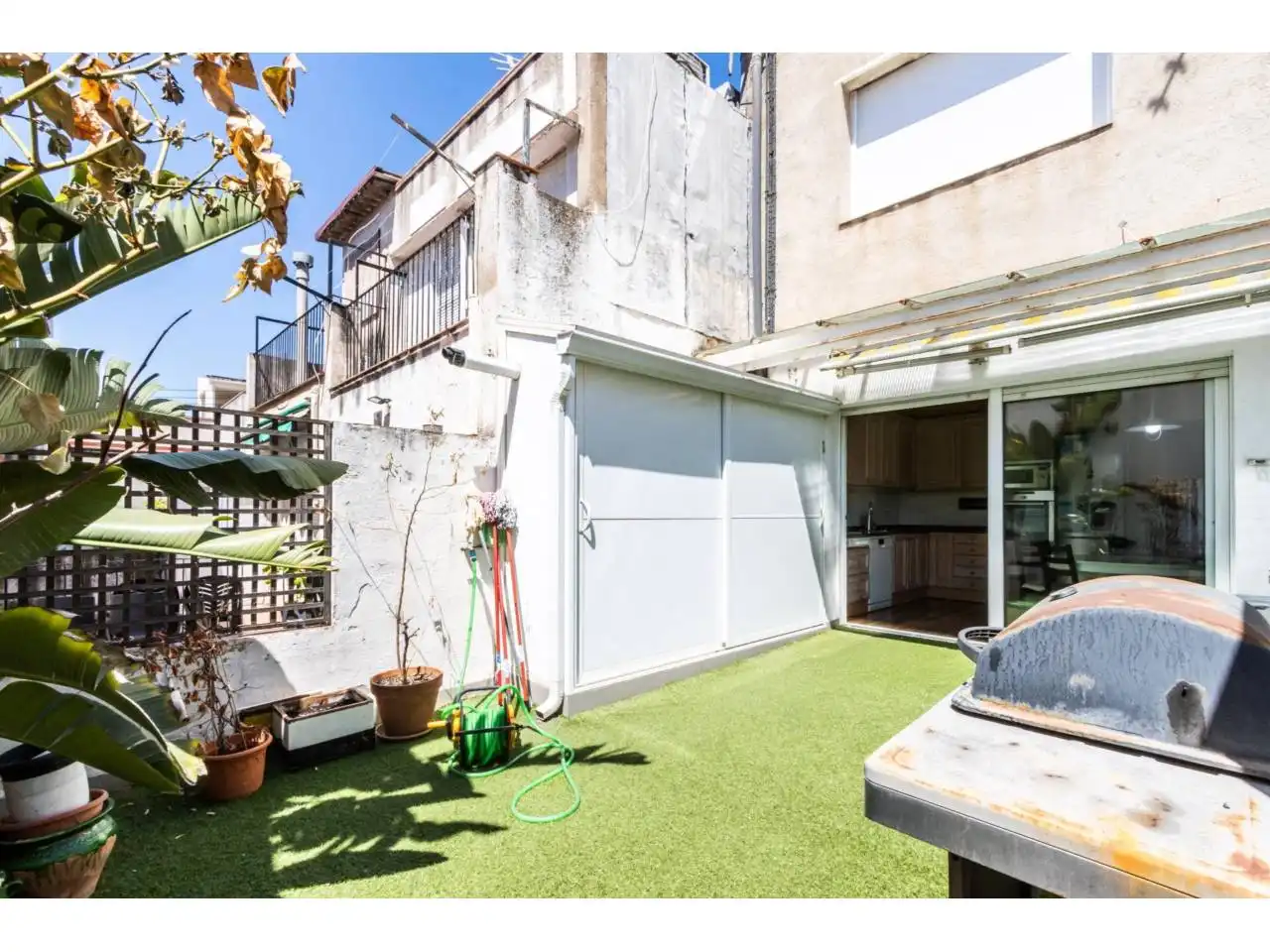 House with garden for sale in Calle ESCOLA PIA, imagen 20