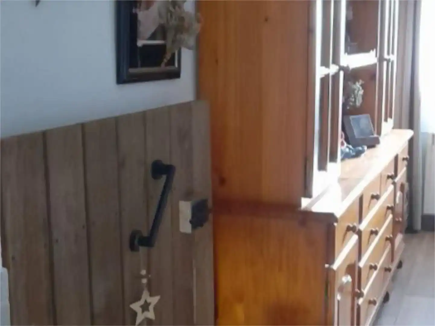 Flat for sale in Llombai  with Air Conditioner, Private garden and Storage room