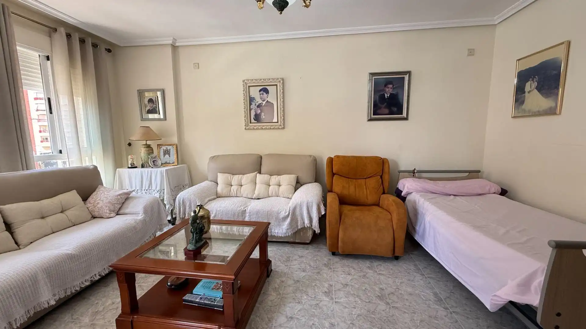 Piso con terraza en venta en Calle ARMANDO MUÑOZ CALERO, imagen 45