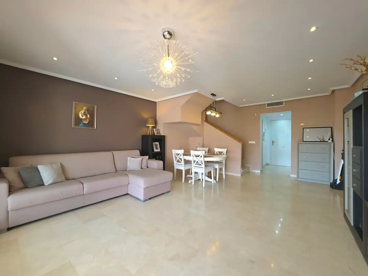 Maisonette mit Pool zum Verkauf in Avenida Conrado Albaladejo 39, imagen 10
