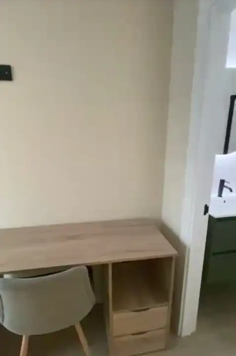 Dormitori de Pis en venda en Burgos amb Calefacció
