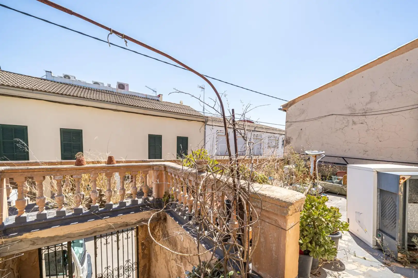 Terrace of Residential for sale in Marratxí