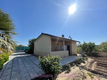 Lands and plots for sale in Paraje La Recueja