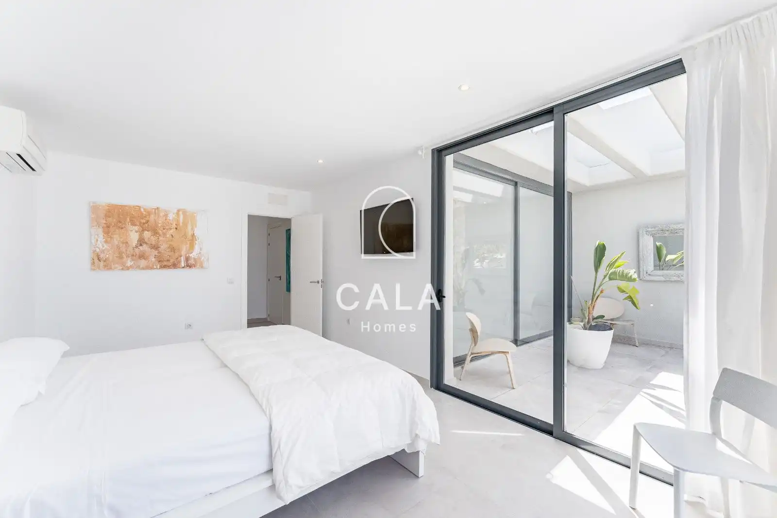 Chalet con piscina en venta en Neveda, imagen 29
