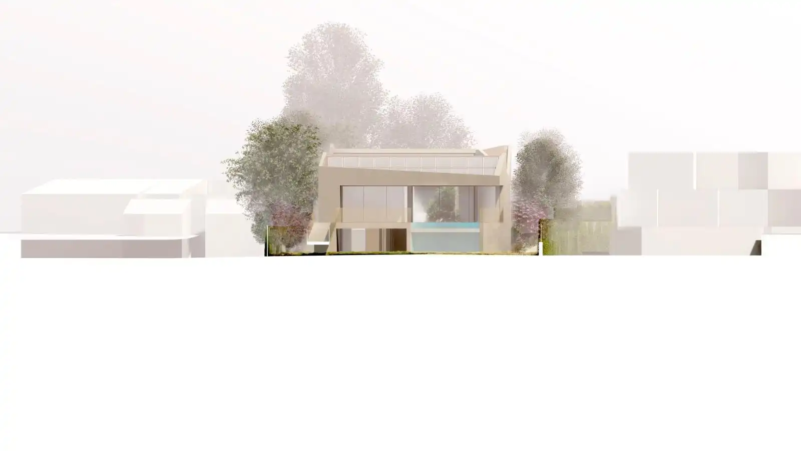 Residencial en venta en Murcia