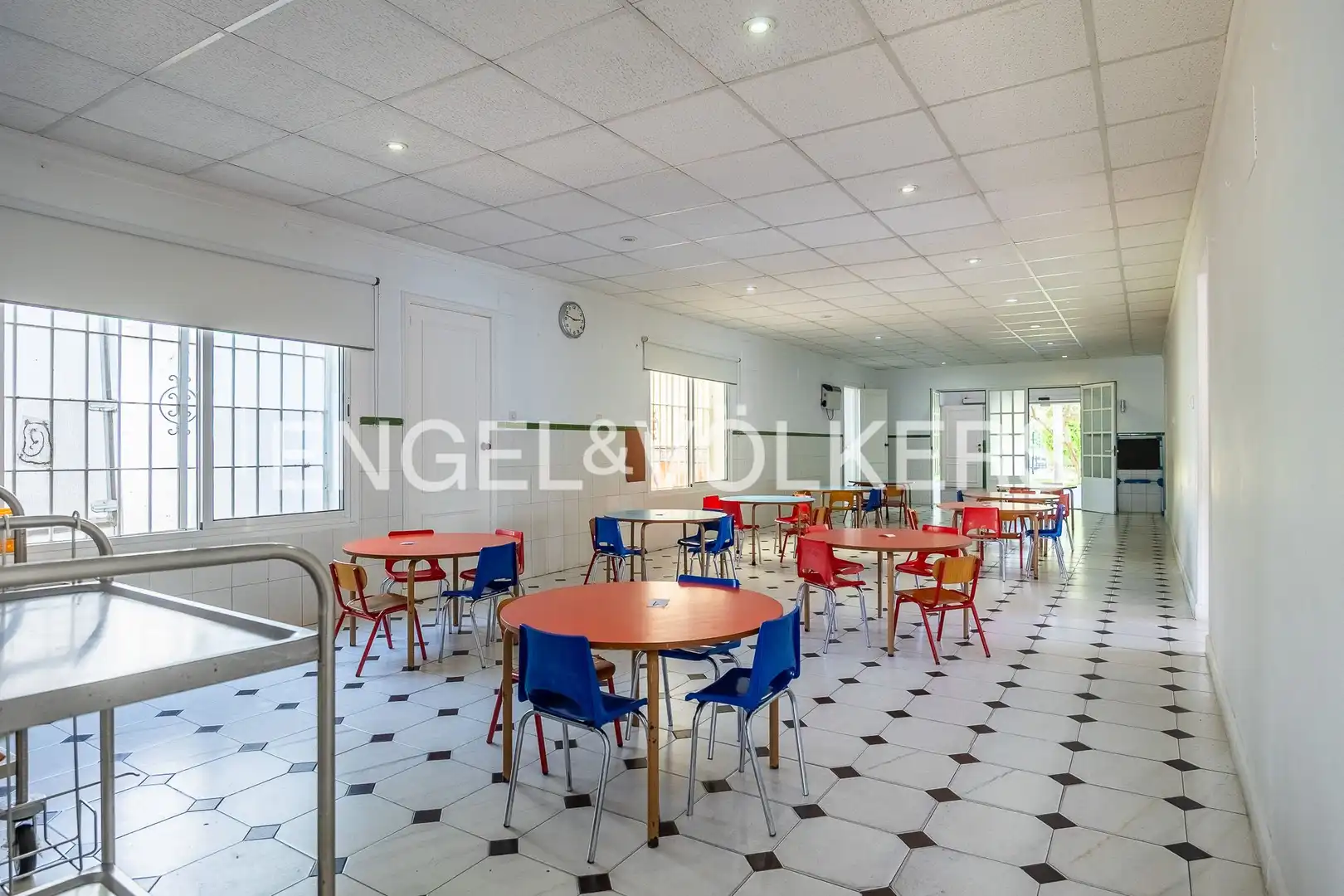 Casa o chalet en venta en Sevilla con Calefacción y Jardín privado
