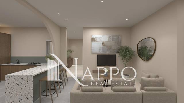 Piso en Venta en N/A en Cala Major