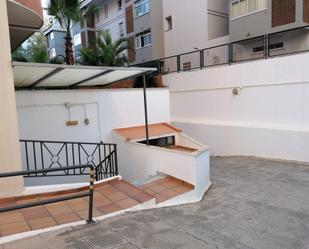 Terrace of Box room for sale in Fuengirola