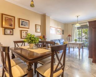 Dining room of Flat for sale in Alcalá de Guadaira  with Air Conditioner and Terrace