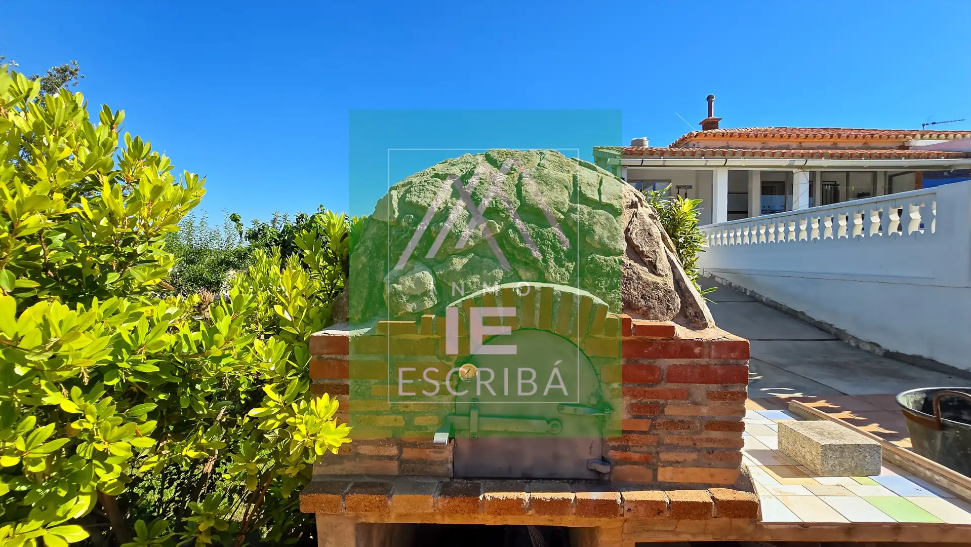 Casa o chalet en venta en Catadau con Aire acondicionado, Calefacción y Jardín privado