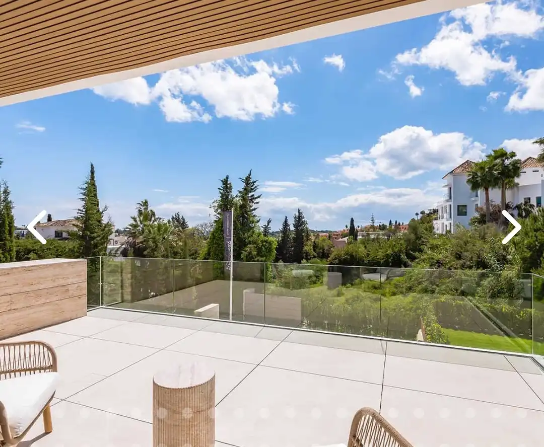 Chalet en venta en Calle Manzano, imagen 28