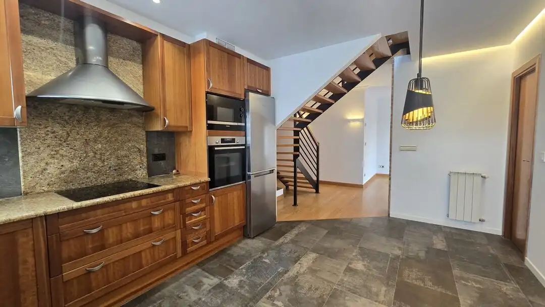 Piso en venta en Aiete, imagen 13