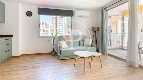 Foto 3 de Piso en venta en Av. Rosa de Los Vientos, Zona Levante - Playa Fossa, Calpe / Calp