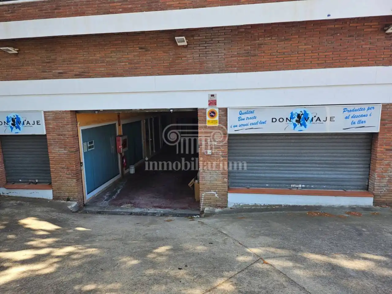Business premises for sale in Fenals, imagen 3