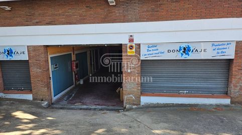 GRAN OPORTUNIDAD LOCAL PARA INVERTIR CON OPCION DE HACER PLAZAS DE PARKING VENTA O ALQUILER, imatge 3
