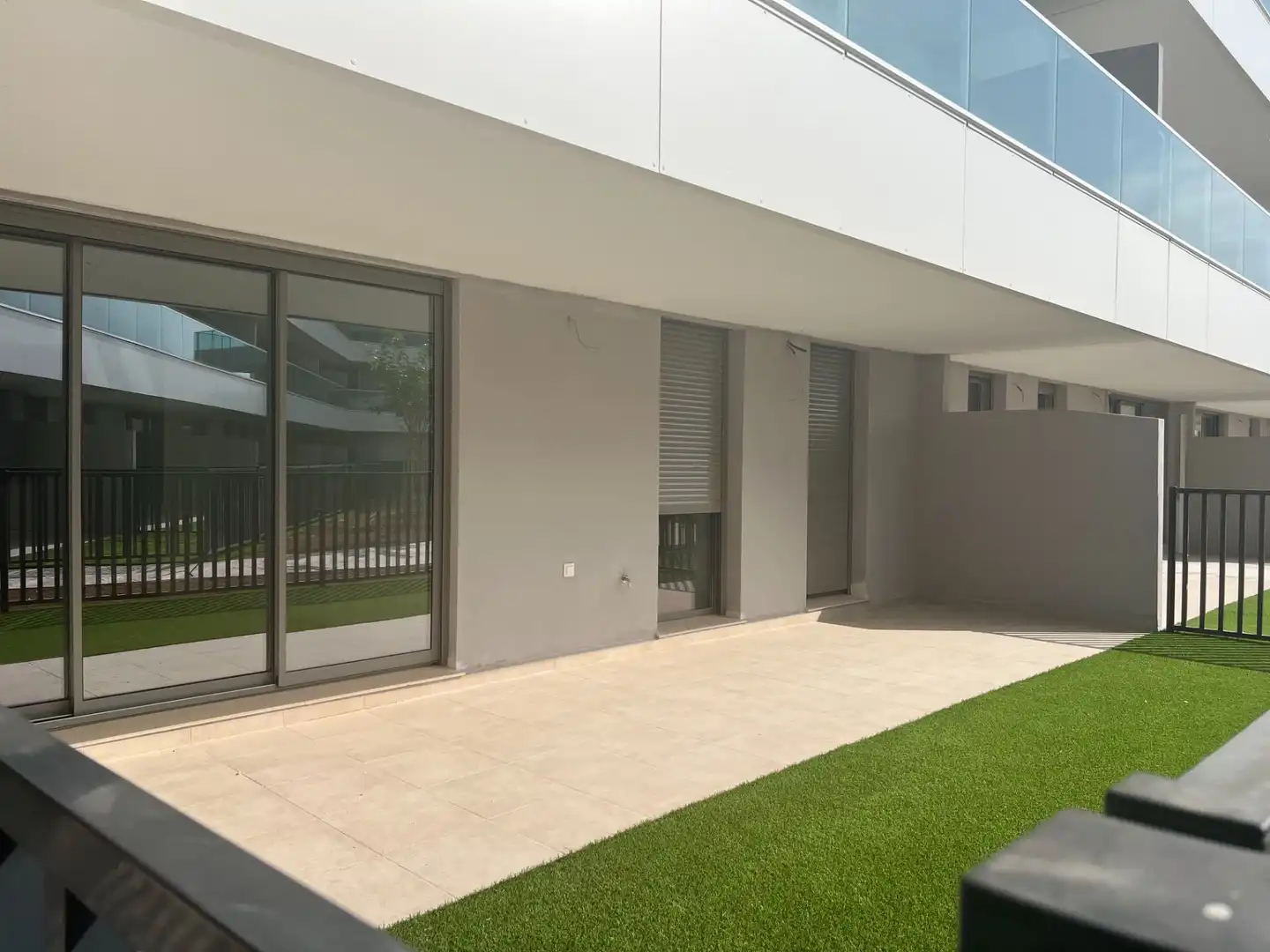 Apartamento con piscina en venta en El Montgó, imagen 16