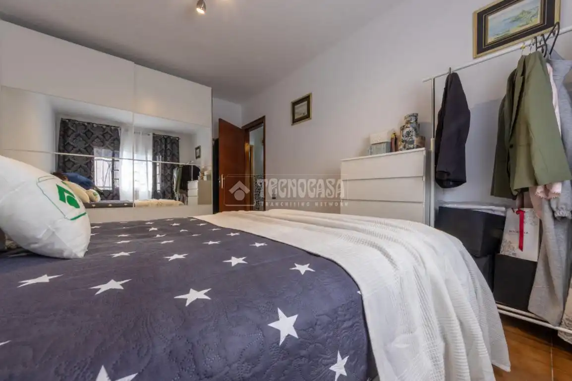 Piso en venta en Calle Amposta, Torreforta