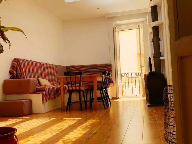 Ático en Venta en El Pópulo - Santa María