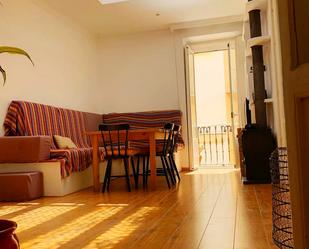 Living room of Attic for sale in  Cádiz Capital  with Terrace and Balcony