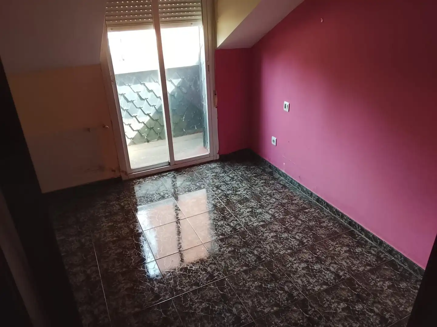 Balcony of Flat for sale in Bembibre  with Heating and Balcony