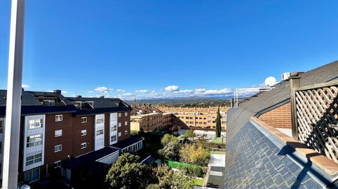 Foto 4 von Maisonette zum Verkauf in Parque Empresarial, Las Rozas de Madrid