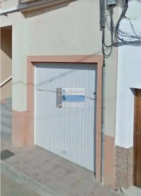 Parking for sale in Puerto de Mazarrón, imagen 2