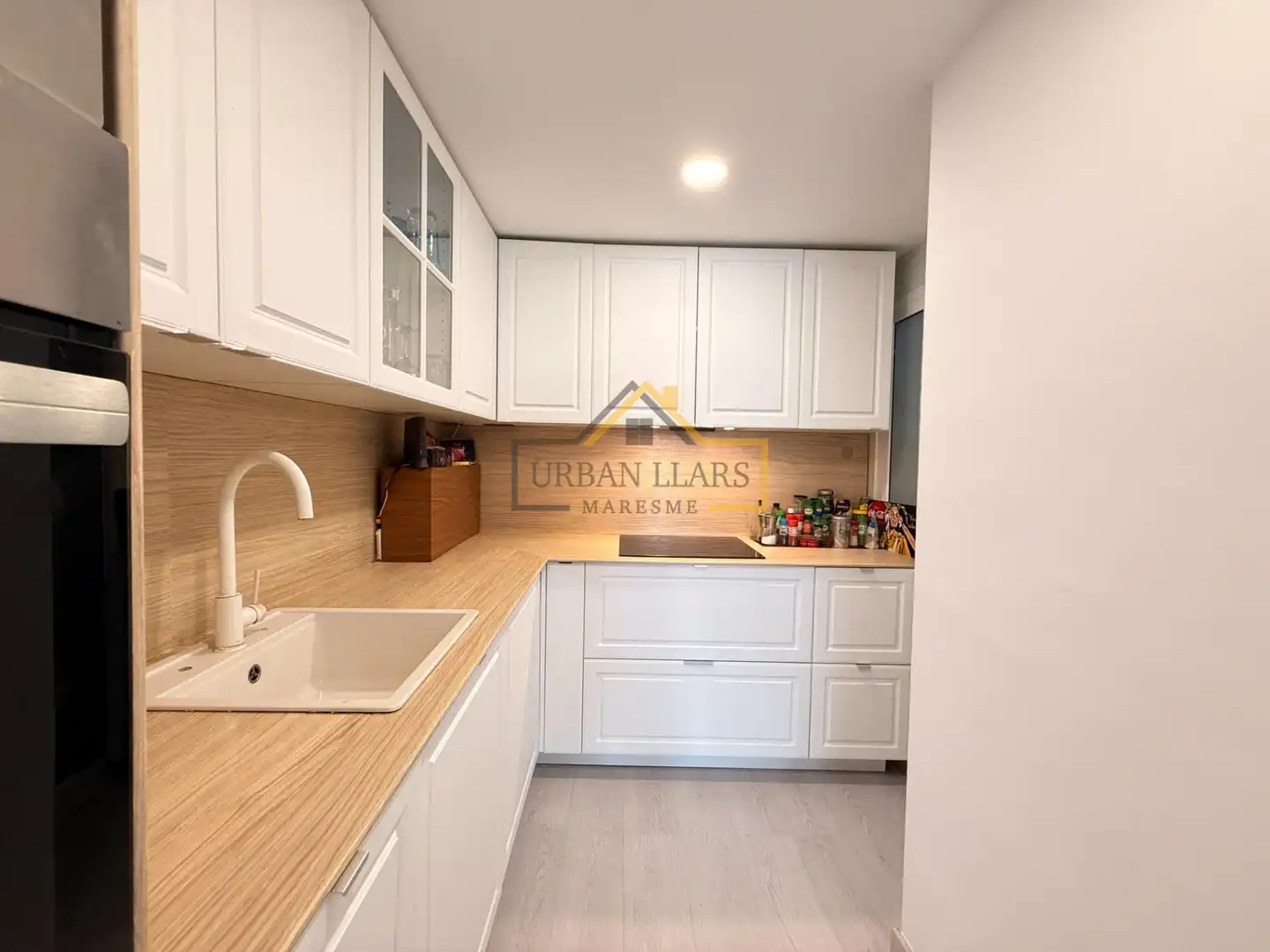 Appartement avec terrasse à vendre à Can Sans, imagen 10