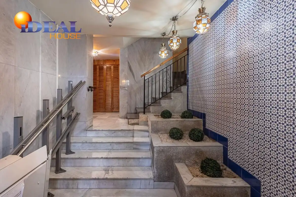 Piso con ascensor en venta en Centro, imagen 22