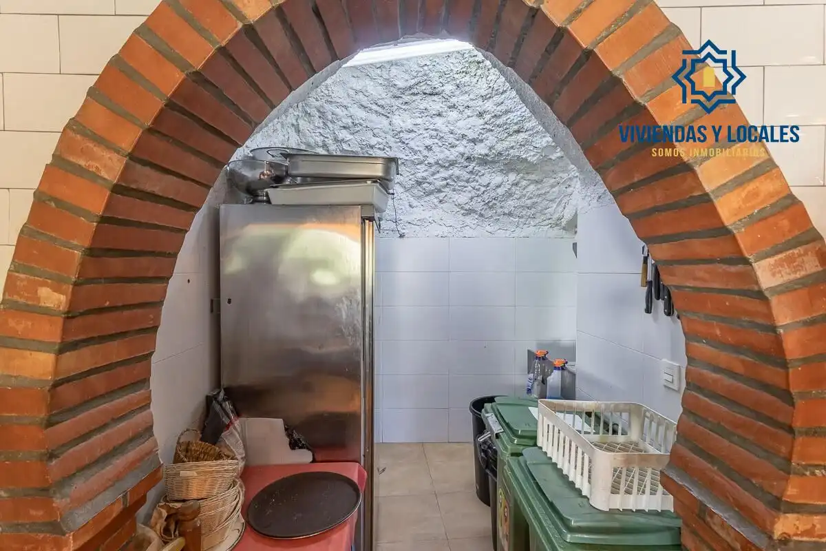 Maison avec terrasse à vendre à Camino DEL SACROMONTE, imagen 48