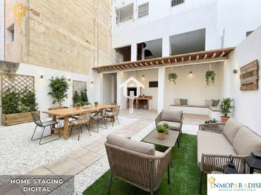 Local comercial en venta en Avenida ALCOY