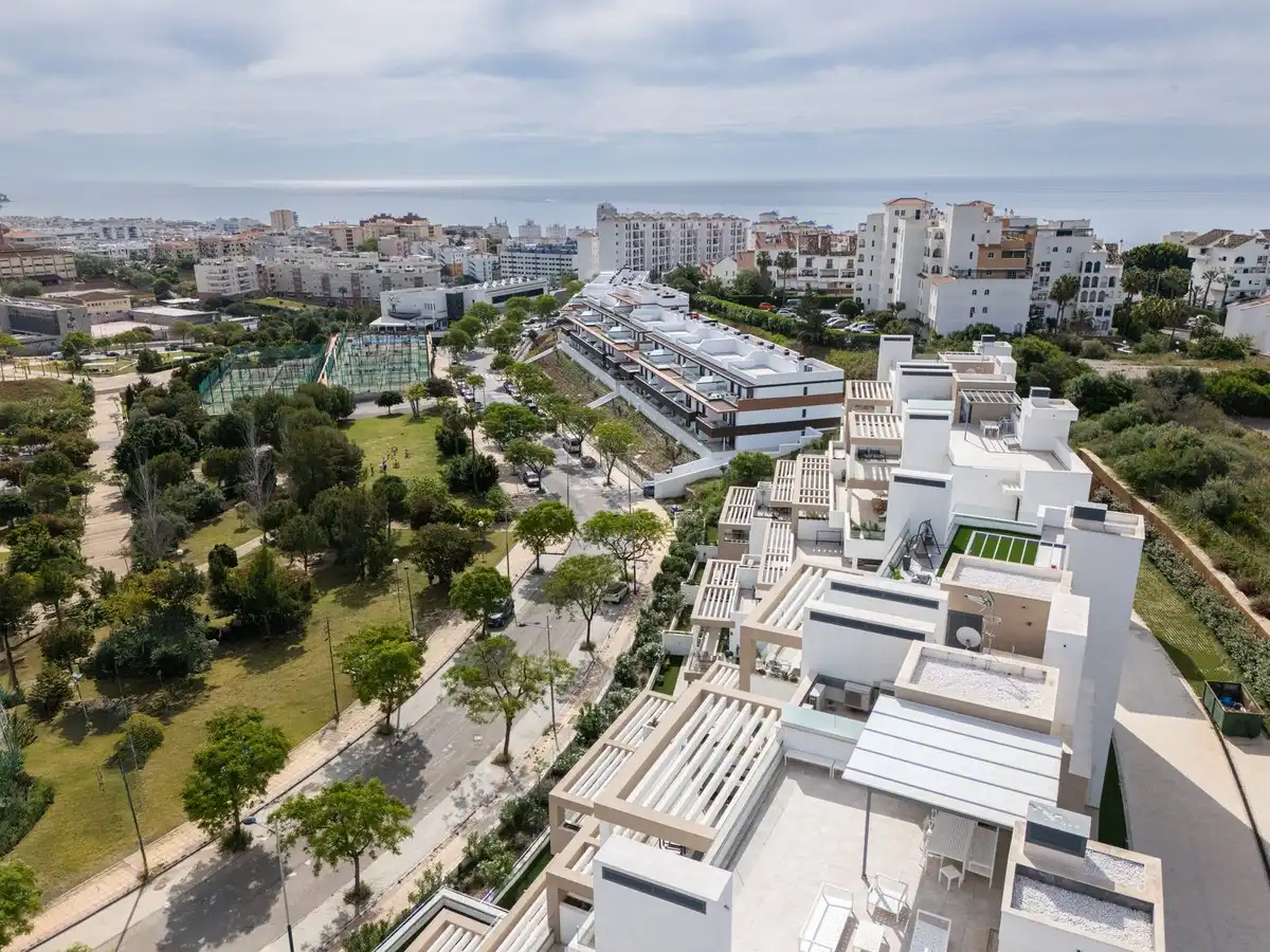 Appartement à vendre à Estepona Pueblo, imagen 25