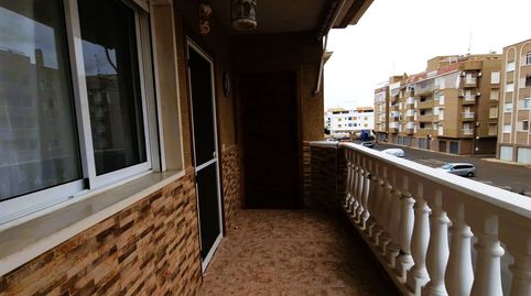 Foto 4 de Apartament en venda a Playa Tamarit - Playa Lissa, Santa Pola