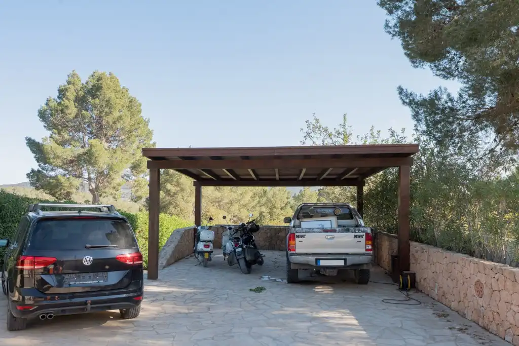Xalet amb piscina en venda a Sant Antoni de Portmany, imagen 32