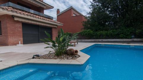 Foto 3 de Casa o xalet de lloguer a La Floresta, Barcelona