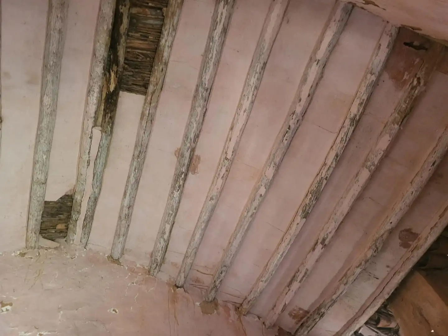 Casa rústica en venda a Vall d'Alba, imagen 8