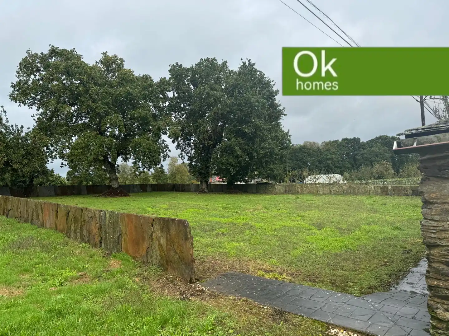Habitatge amb jardí en venda a Lugar a Ponte de Arriba 12, imagen 44