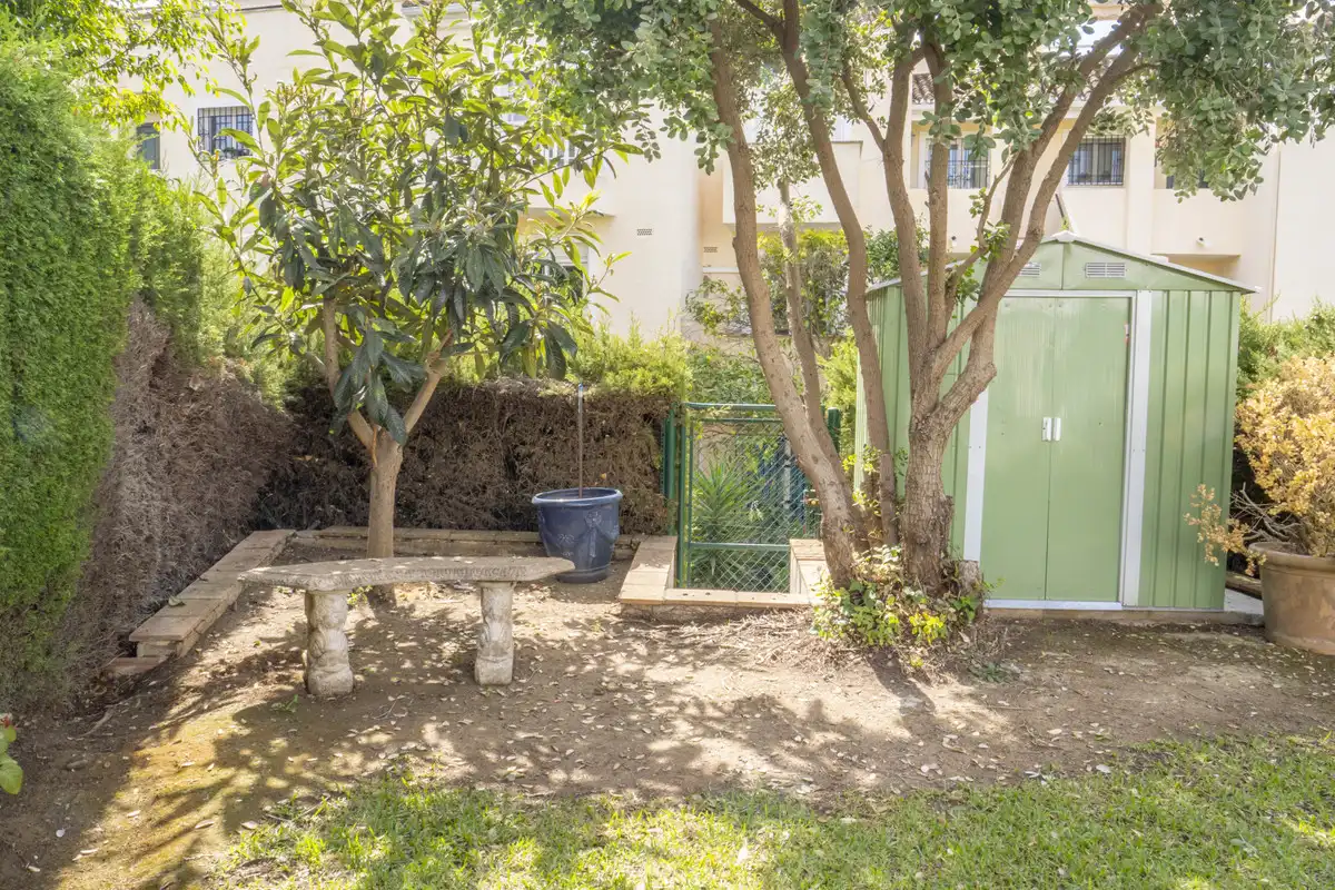 Apartament en venda a Estepona Pueblo, imagen 20