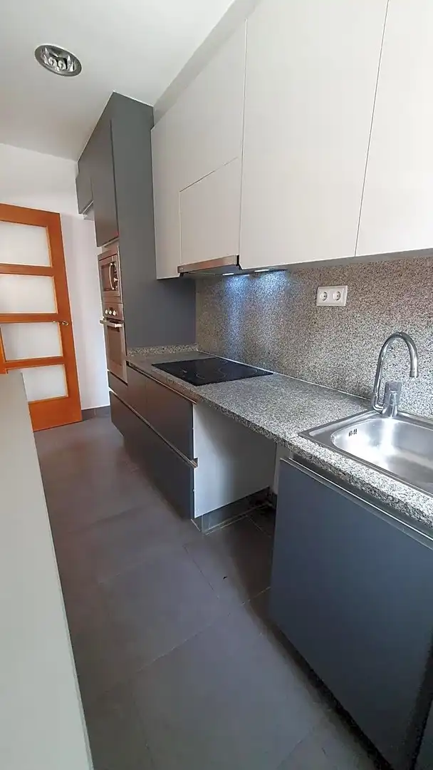 Erdgeschosswohnung mit Aufzug zum Verkauf in Ponent, imagen 9