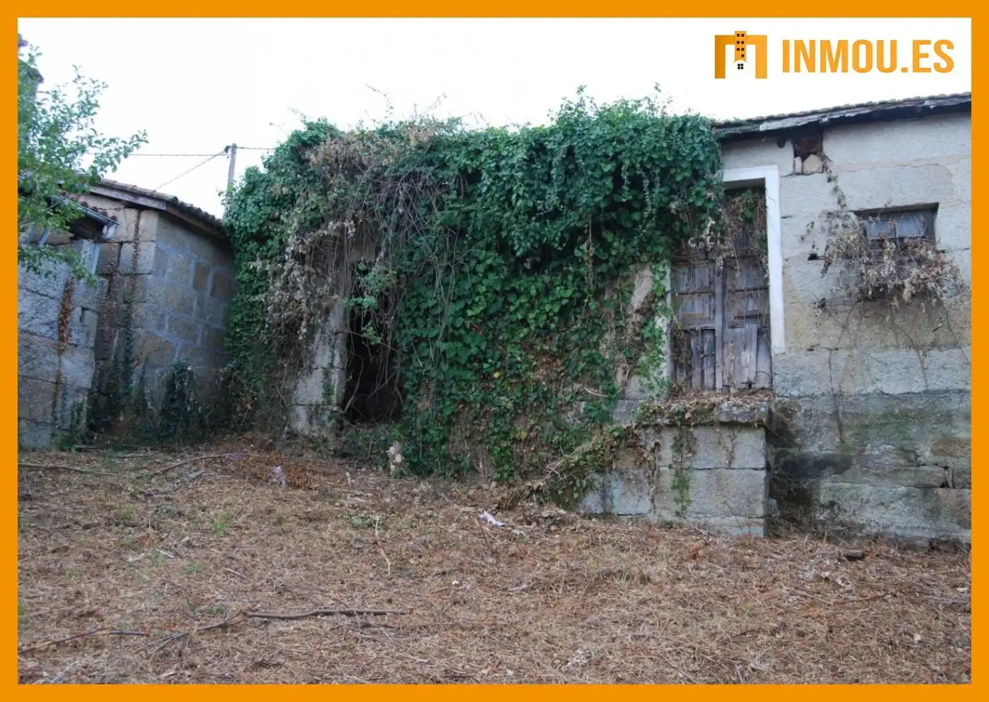 Terreni e lotti in vendita a San Cibrao das Viñas, imagen 17