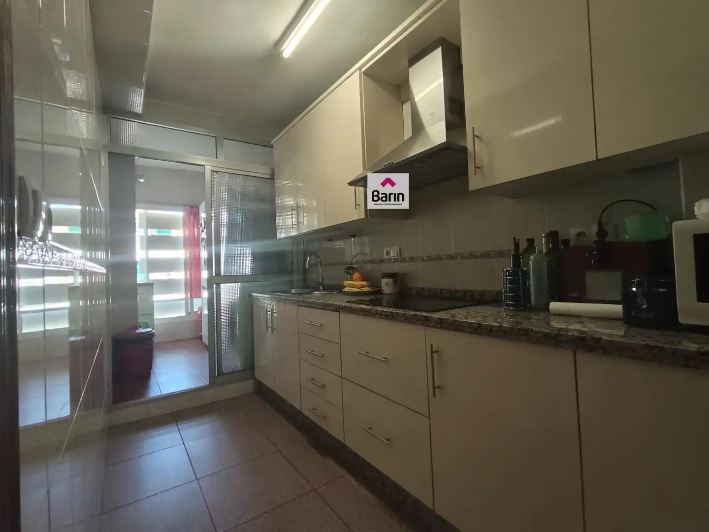 Piso en venta en Fuensanta- Arcángel