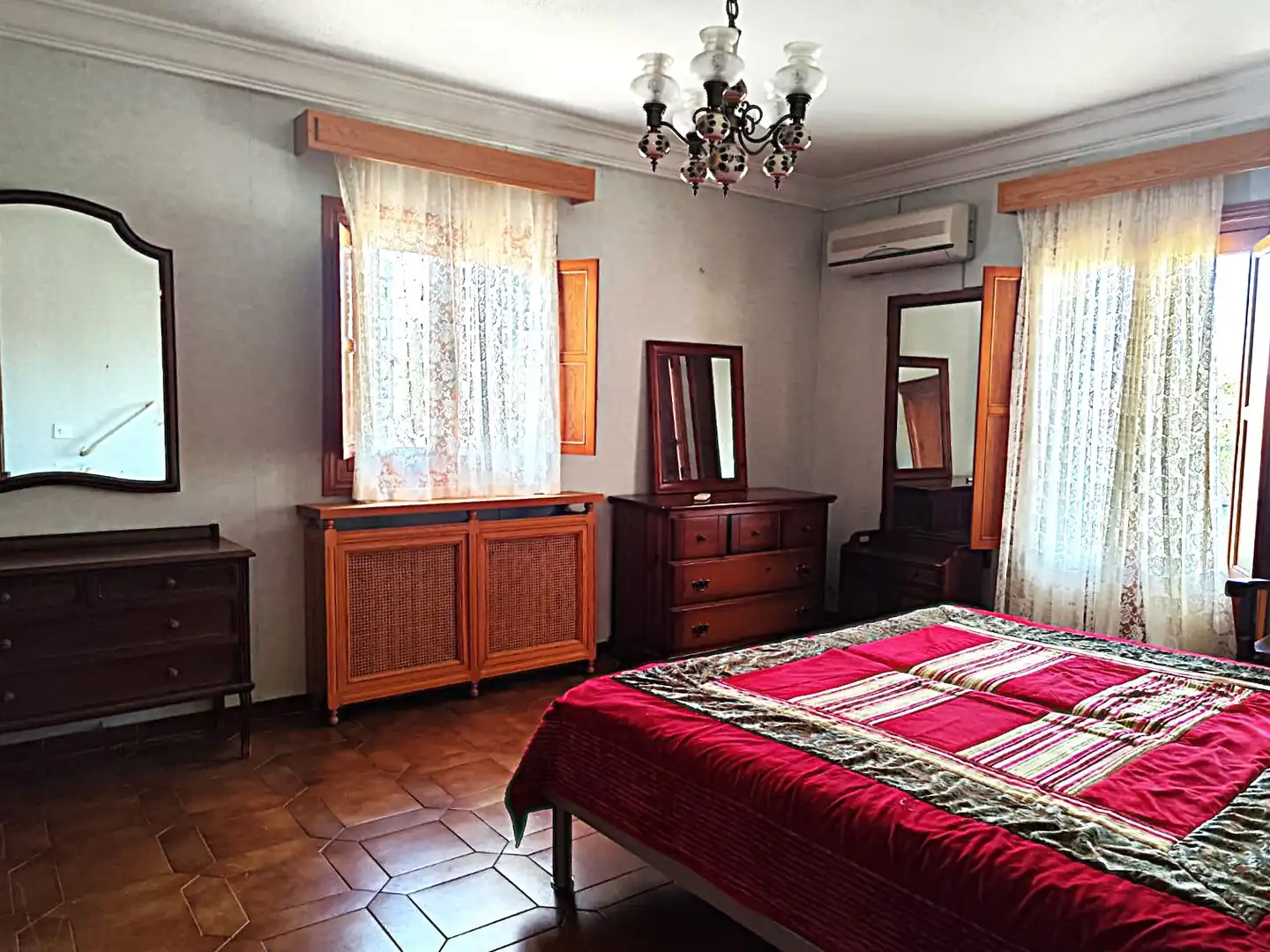 Habitación de Casa o chalet en venta en Aranjuez con Aire acondicionado, Calefacción y Terraza