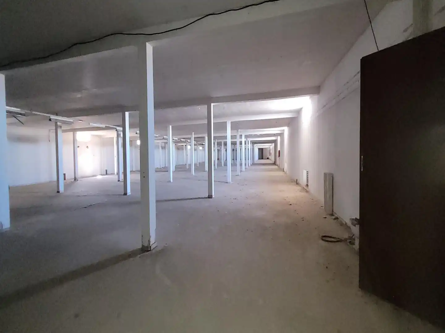 Industrial building for sale in PG PORTAZGO 64, imagen 8